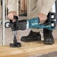 Makita DDA460ZK leņķa urbis